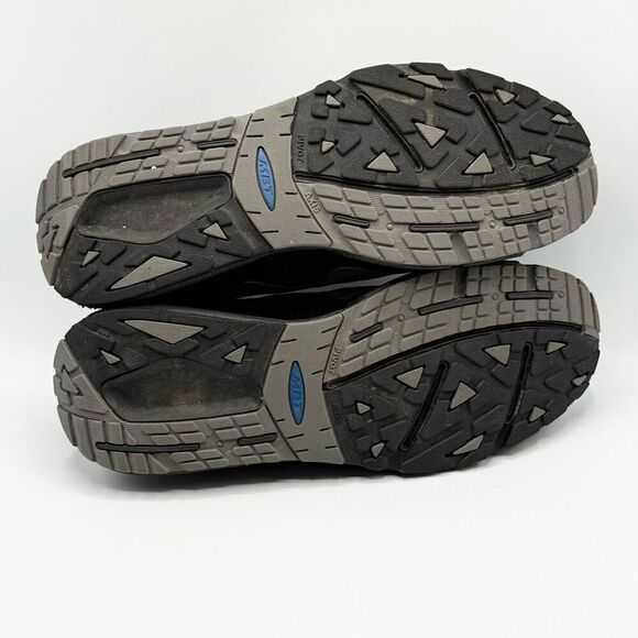 MBT Colorado X Sneakers in Black - Men’s US 14 - Picture 13 of 13